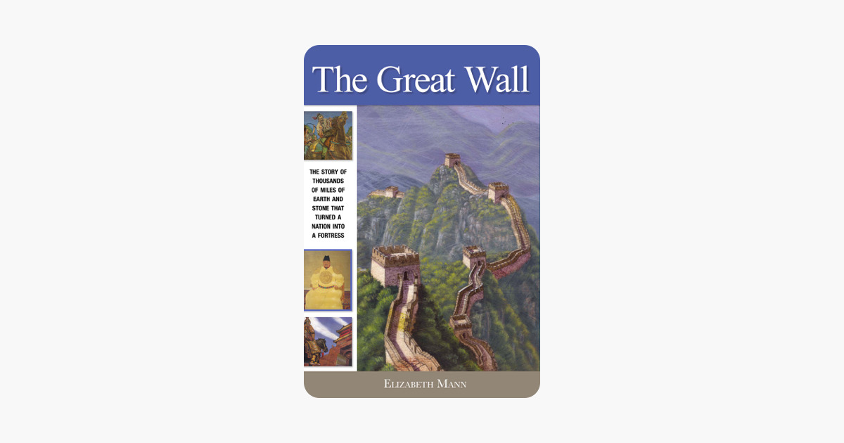 Great wall story