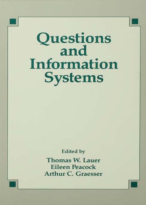 Questions and Information Systems