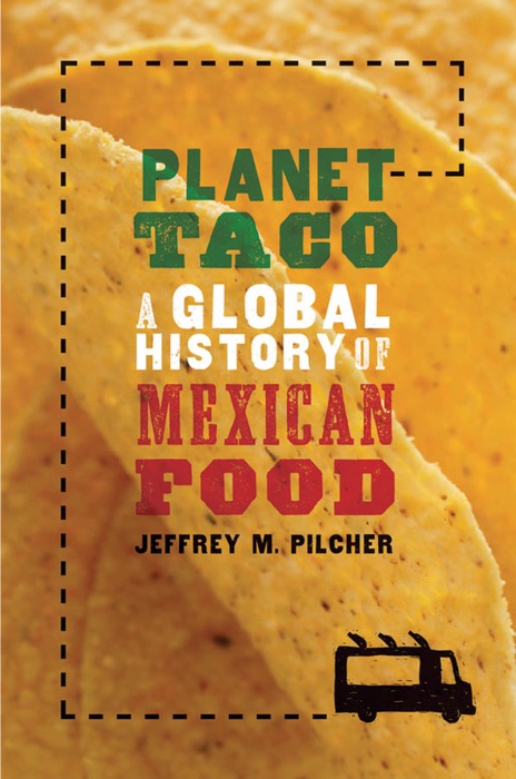 Planet Taco