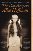 Alice Hoffman - The Dovekeepers artwork