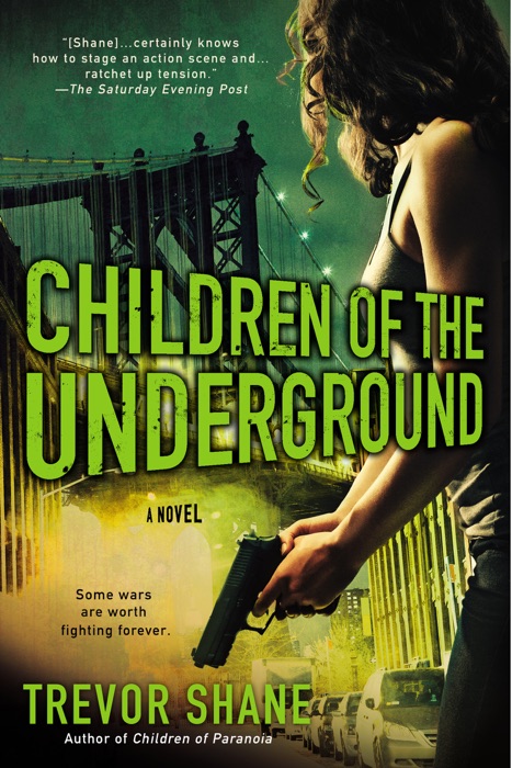 Children of the Underground