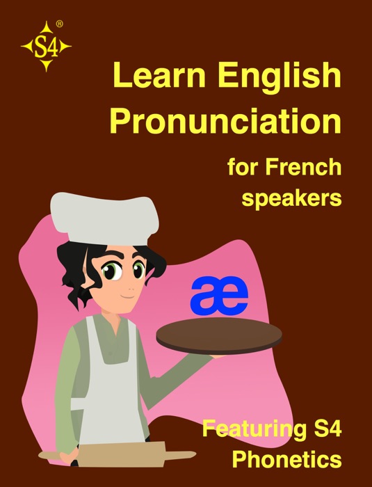 Learn English Pronunciation (for French speakers)