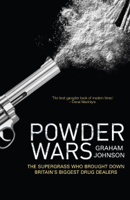 Graham Johnson - Powder Wars artwork