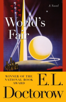 E.L. Doctorow - World's Fair artwork
