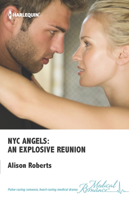 NYC Angels: An Explosive Reunion