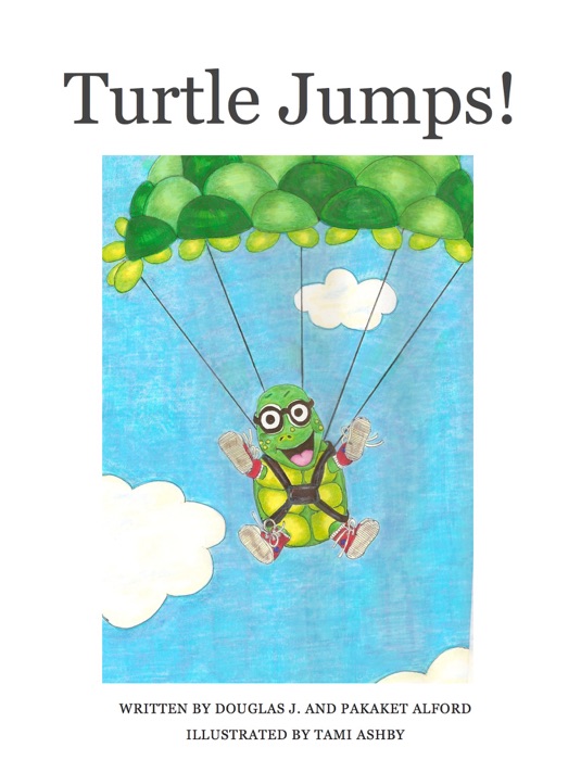 Turtle Jumps