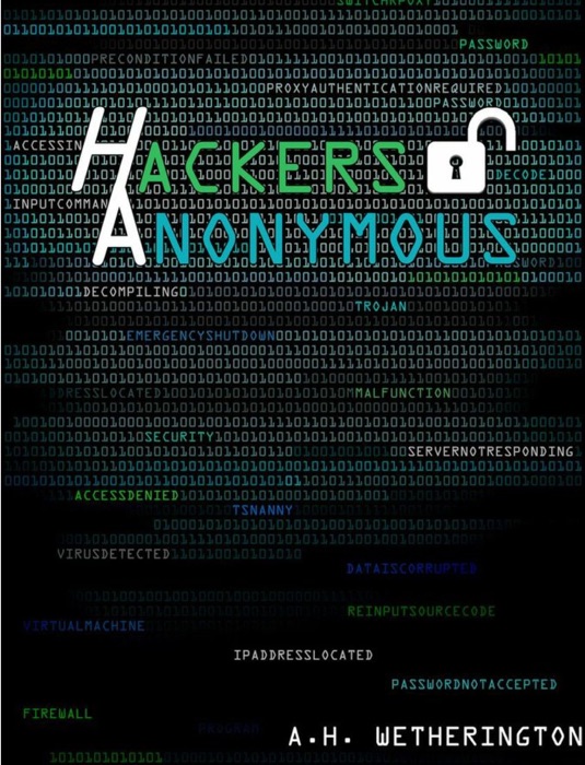 Hackers Anonymous