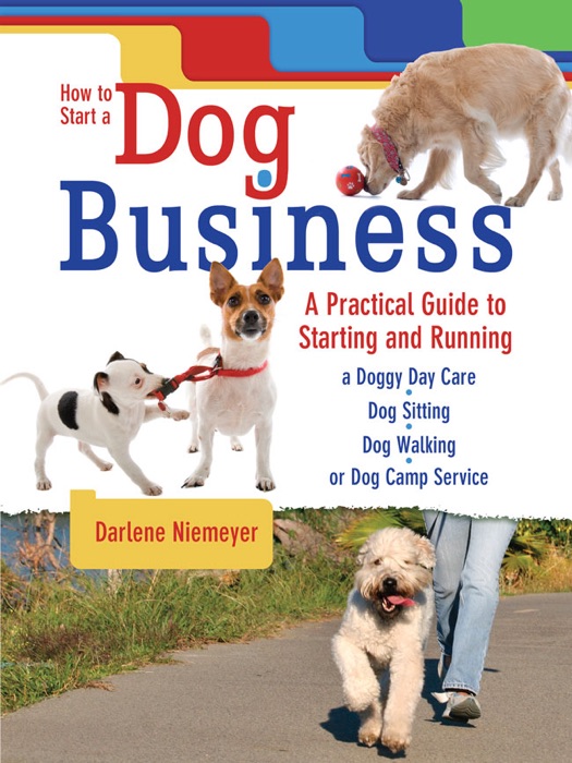 Doggy Business 101