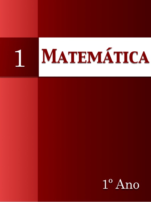 Matemática, volume I