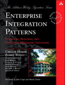 Enterprise Integration Patterns - Gregor Hohpe