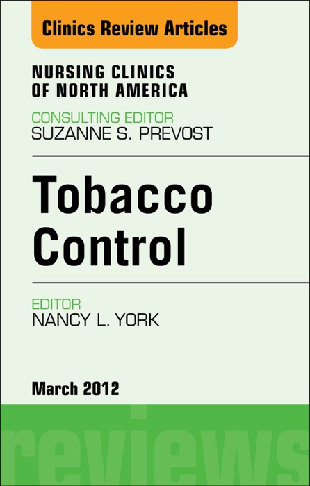 Tobacco Control