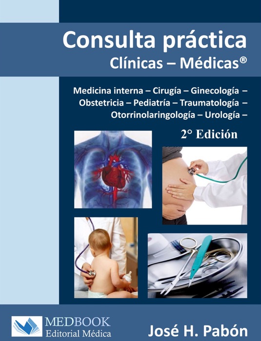 Consulta práctica - Clinicas - Médicas