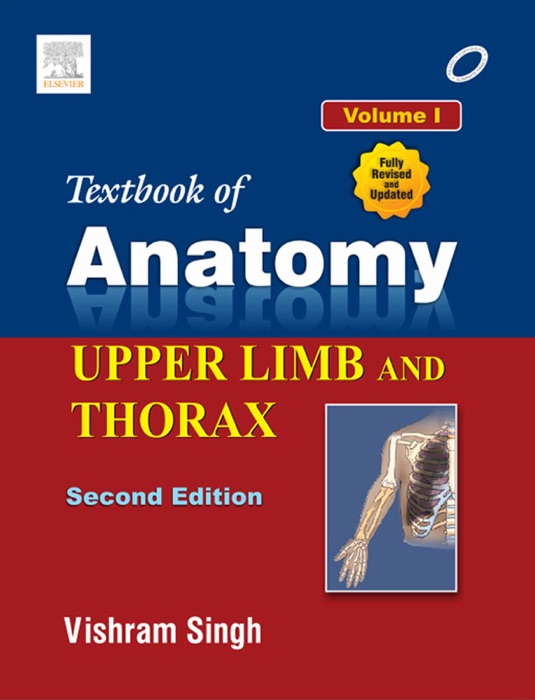 Anatomy of Upper Limb & Thorax