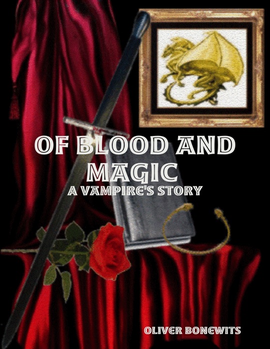 Of Blood and Magic