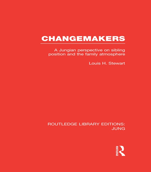 Changemakers (RLE: Jung)
