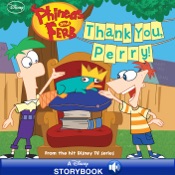 Download Phineas and Ferb: Thank You, Perry!