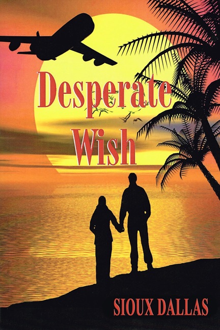 Desperate Wish