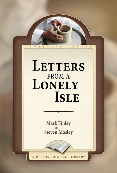 Letters From a Lonely Isle