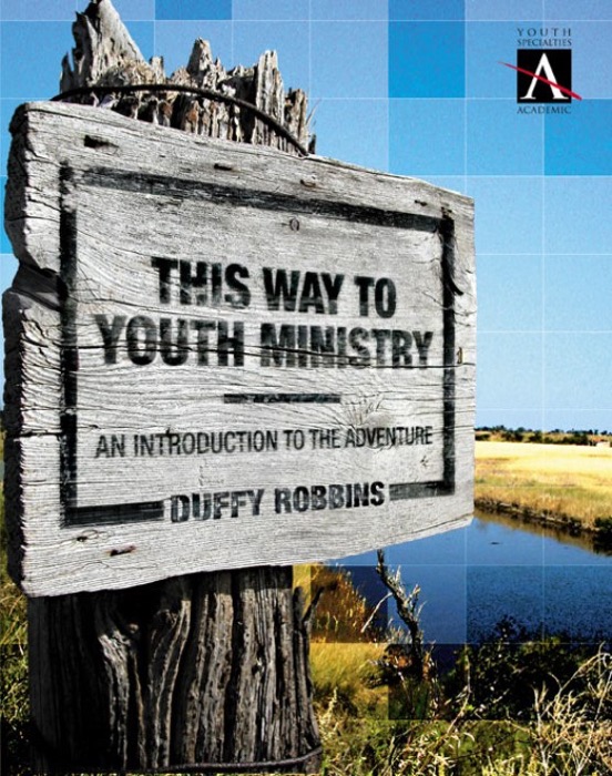 This Way to Youth Ministry