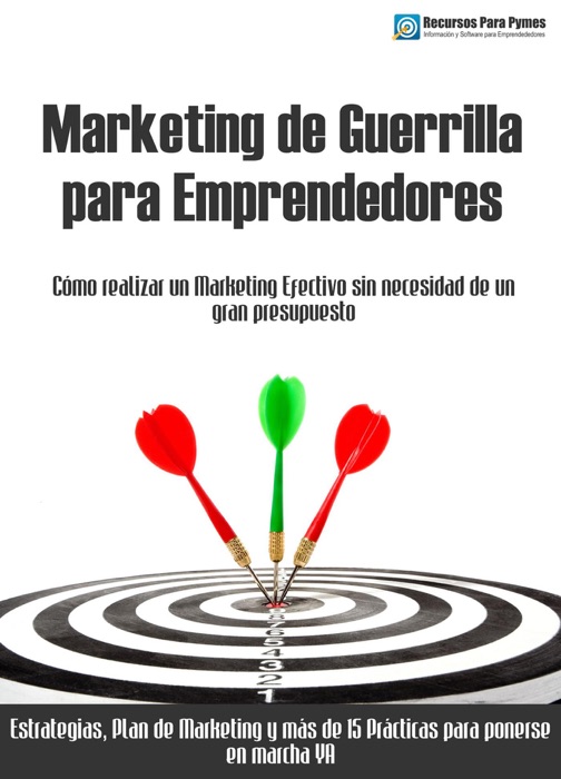 Marketing de guerrilla para emprendedores