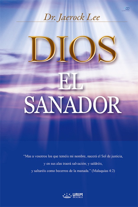 Dios el Sanador