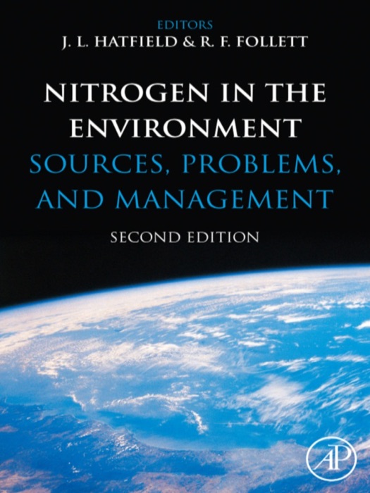 Nitrogen in the Environment (Enhanced Edition)