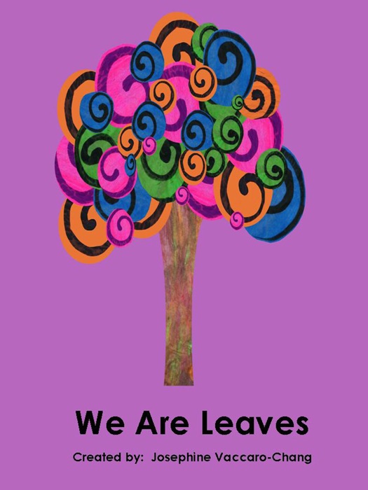 We Are Leaves