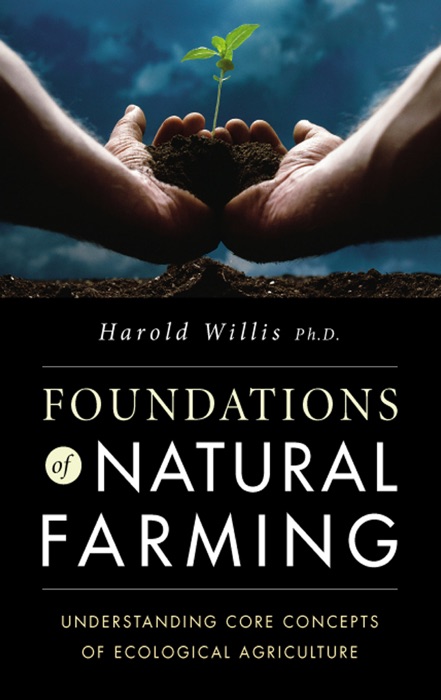 Foundations of Natural Farming