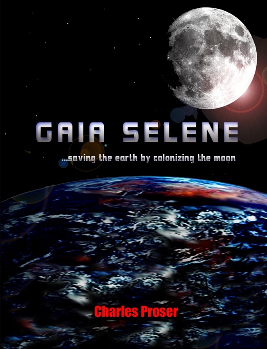 Gaia Selene