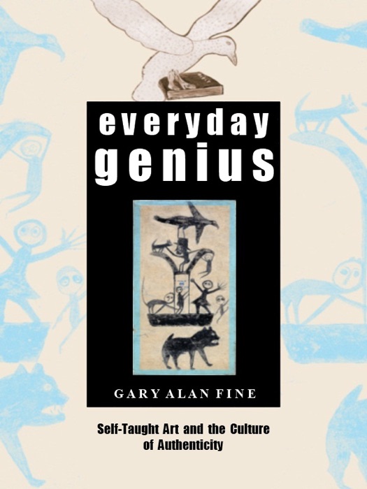 Everyday Genius