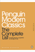 Penguin Books Ltd - Penguin Modern Classics artwork