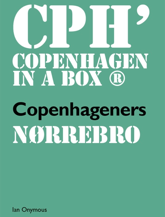 Copenhageners Nørrebro