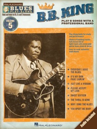 B.b. King & Friends 80 Rar