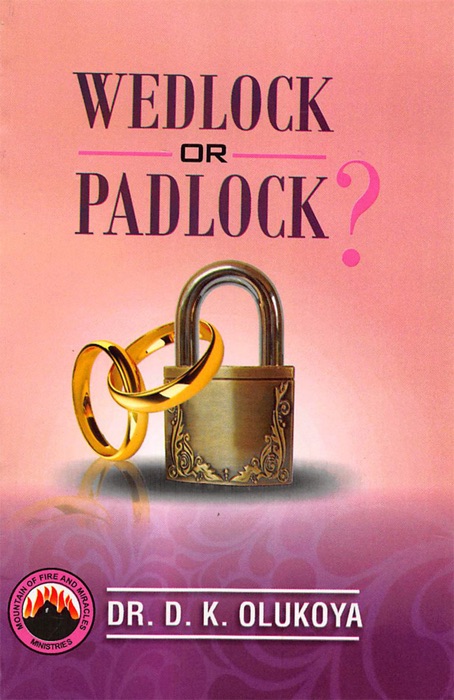 Wedlock or Padlock?