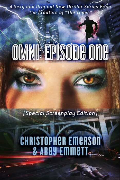 OMNI: Episode One (Special Screenplay Edition)