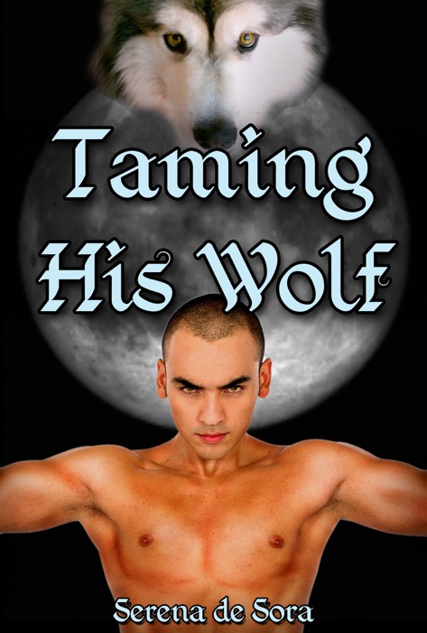 Taming His Wolf