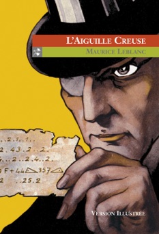 L'Aiguille creuse - Maurice Leblanc