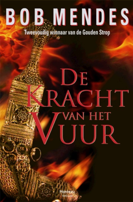 De kracht van het vuur