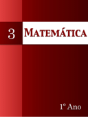 Matemática, volume III - Exato, Luis Alves de Oliveira Junior, Mobility, Lúcio Franklin & Erick Braian