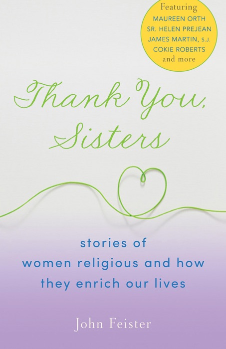 Thank You, Sisters