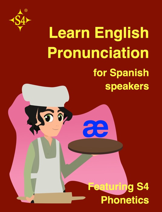 Learn English Pronunciation (for Spanish speakers)