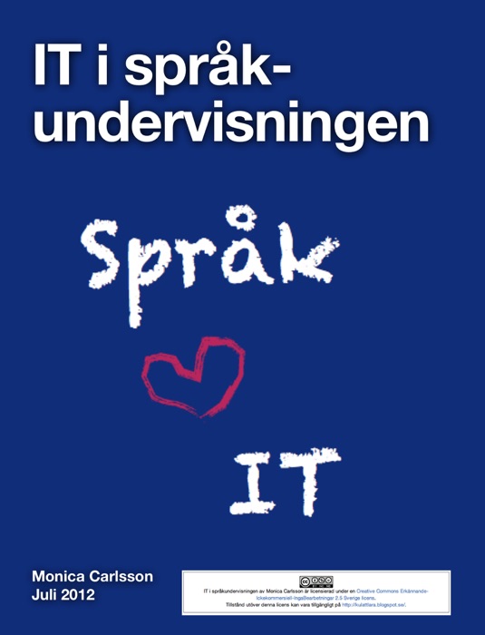 IT i språkundervisningen