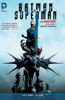 Greg Pak, Jae Lee, Ben Oliver & Yildiray Cinar - Batman/Superman Vol. 1: Cross World artwork