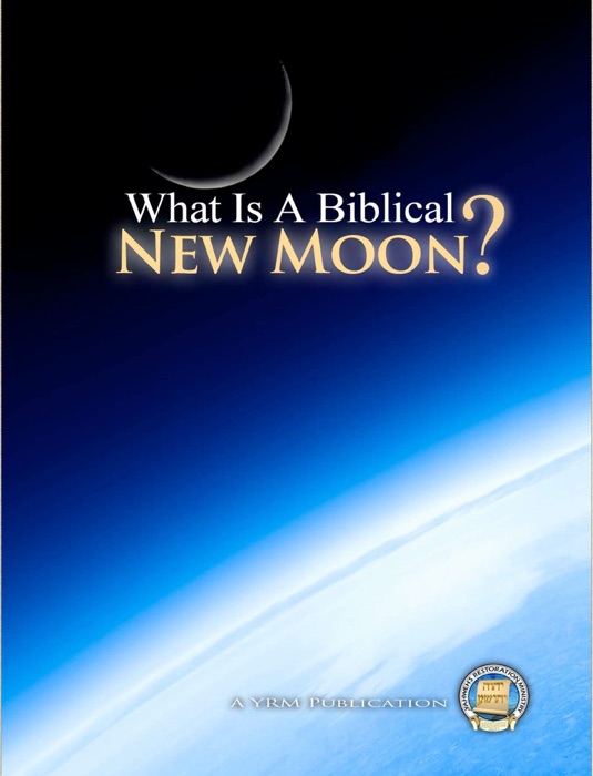 What is a Biblical New Moon?