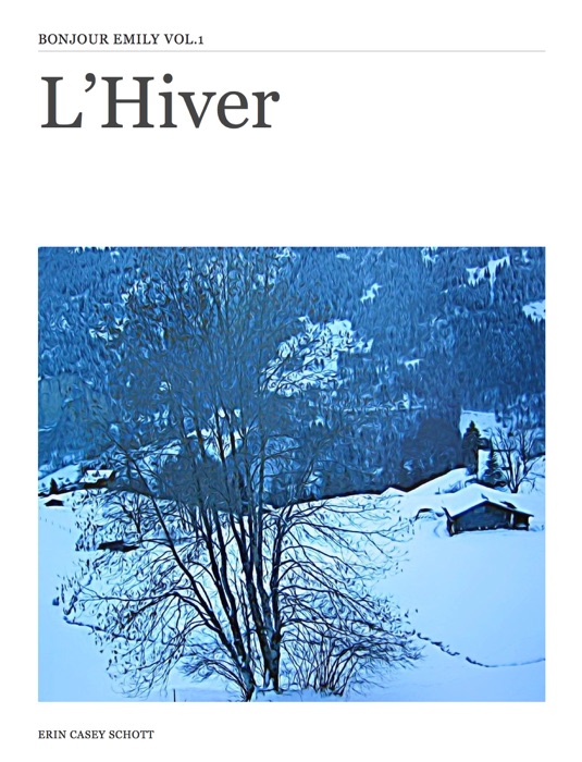 L’Hiver