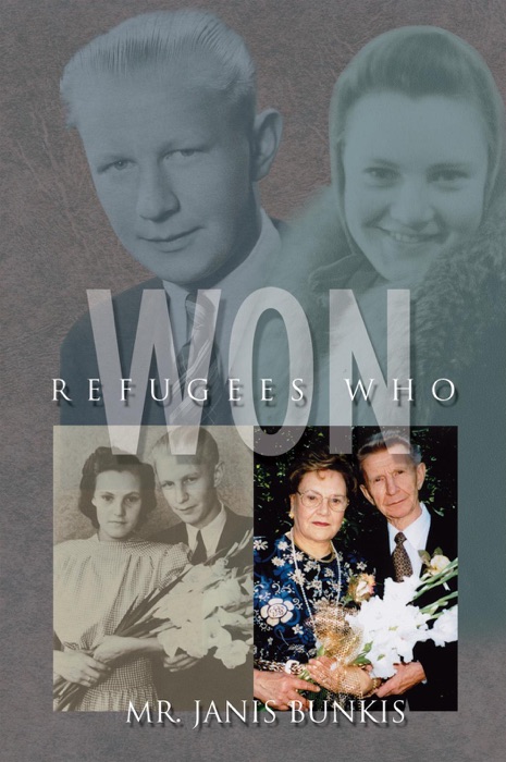 Refugees Who Won