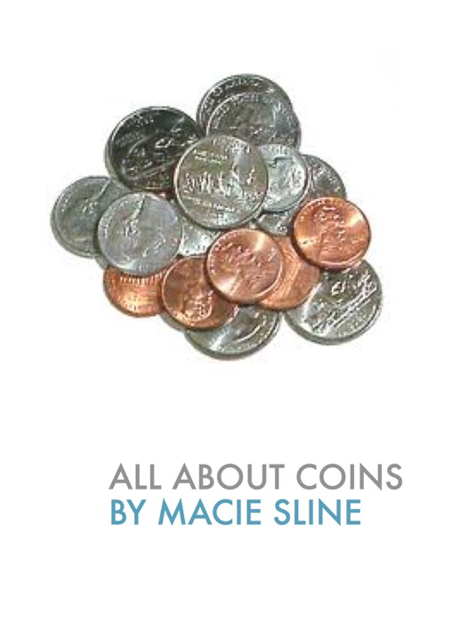 All About Coins