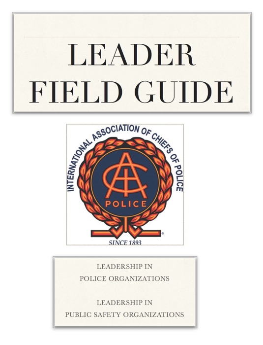 LPO Field Guide