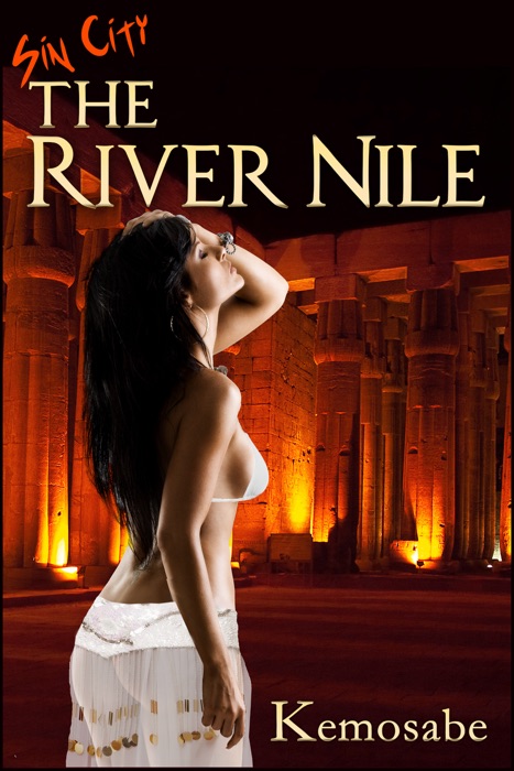 Sin City: The River Nile