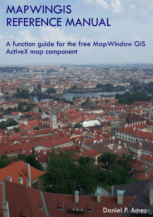 Mapwingis Reference Manual